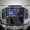 Штатна магнітола X1 2+32Gb 10" Great WALL HAVAL H9 2014-2020 (A) Teyes (26800)