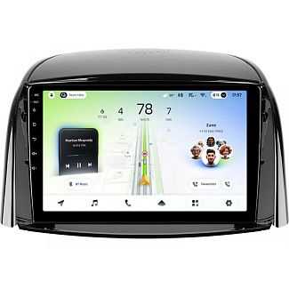 Штатная магнитола CC4L 4+64 Gb 9" Renault Koleos 2008 - 2016 (A) Teyes