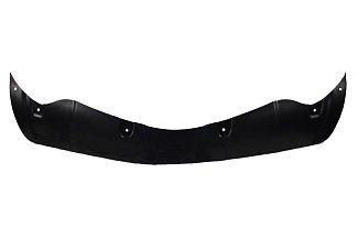 Накладка бампера нижняя ОРИГИНАЛ