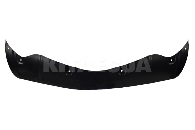 Накладка бампера нижня ОРИГИНАЛ на Great Wall HAVAL H3 (2804311XK46XA)