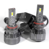 LED лампа для авто TF3 MAX HB4 65W 6000K (комплект) TBS Design (TF3MAX-НВ4)