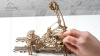 Механічний місто "Маніпулятор на рейках UGEARS (70032)
