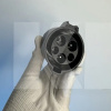 Переходник 7.4 кВт 32А 1-фаза Type 1 (станция) - Type Tesla (американское авто) GUWIEYG на TESLA (P-T1TS)