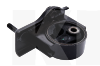 Подушка двигателя задняя АКПП на TIGGO 1.6-1.8 (T11-1001710BA)