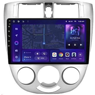 Штатна магнітола MOSS M2 4+32 Gb 10" Buick Excelle Hrv 2004-2013 (F1) AMS