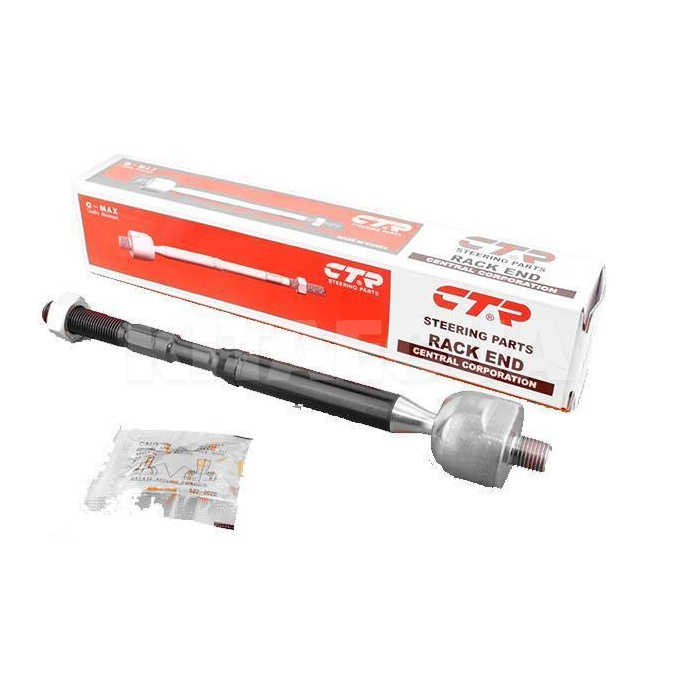 Тяга рульова 14 мм CTR на Great Wall VOLEEX C30 (3411115-G08-A1)