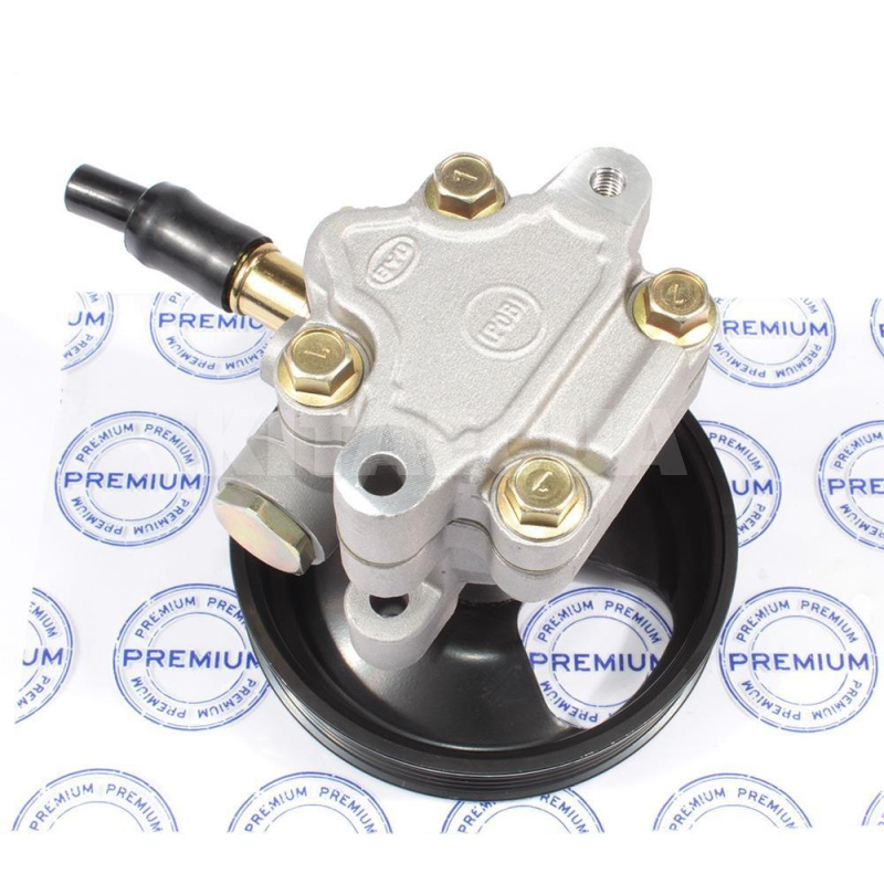 Насос гидроусилителя руля PREMIUM на BYD F3 (10082987-00)