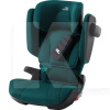 Автокресло детское KIDFIX i-Size 15-36 кг зеленое Britax-Romer (2000035125)