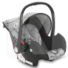 Автокресло детское Comet Grey Marble 0-13 кг Lorelli (10071662113)