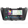 Штатная магнитола PRO 9464 4+64 Gb 9" Mazda 5 3 CW 2010-2015 SIGMA4car (39778)
