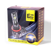 LED лампа для авто Е2 HB4 P22d 36W 5500K (комплект) StarLight (00-00019914)
