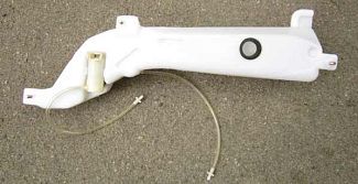 Бачок омывателя 