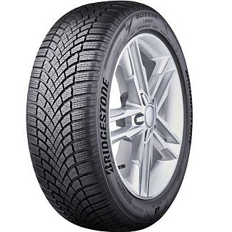 Шина зимова 255/45R20 101T (+) AO Blizzak LM005 Bridgestone