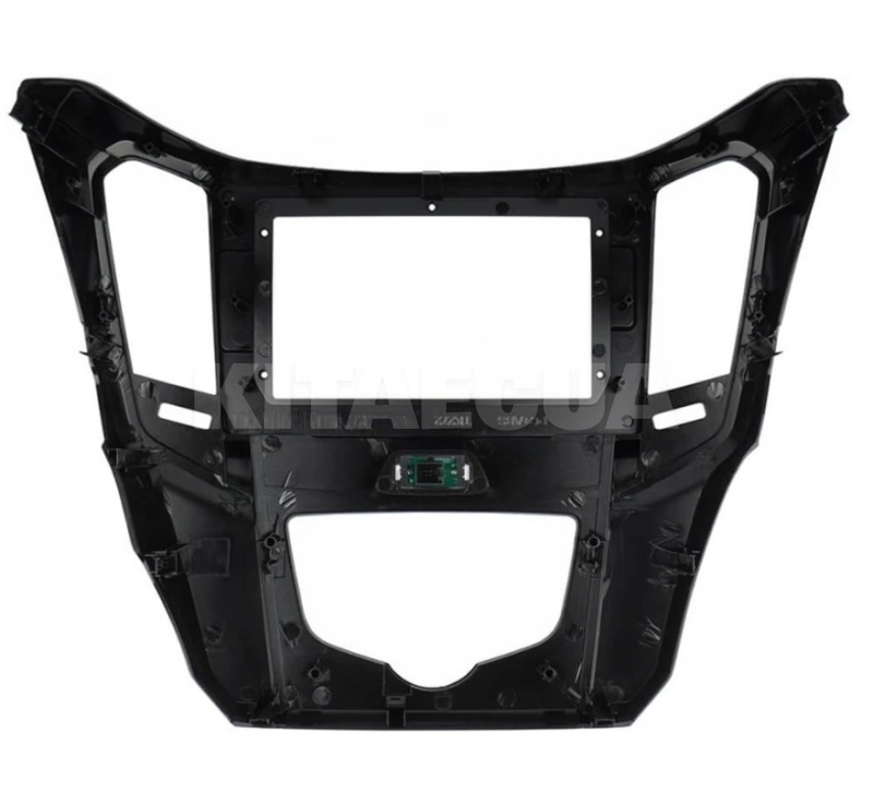 Штатна магнітола CC3L 4+64 Gb 10" GREAT WALL HAVAL H1 2014 LHD Teyes (56990) - 3