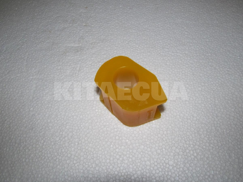 Втулка стабілізатора переднього (поліуретан) INA-FOR на Geely GC5 (1014013503) - 2