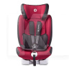 Автокресло детское Volante Fix Limited Isofix Burgundy 9-36 кг Caretero (TERO-257)