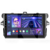 Штатная магнитола CC3 4+32 Gb 9" Toyota Corolla 10 E150 2006-2013 (B) Teyes (46900)