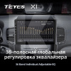 Штатная магнитола X1 2+32Gb 10" Kia Sorento 2 XM 2009-2012 (B) Teyes (26829)