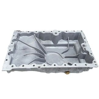 Поддон масляный Acteco 1.8/2.0 ОРИГИНАЛ