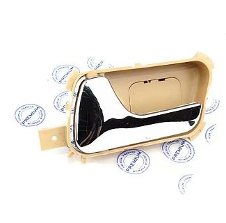 Ручка двери внутренняя левая PREMIUM