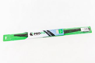Щетка стеклоочистителя (дворник) 525мм каркасная Wiper Blade PROFIT