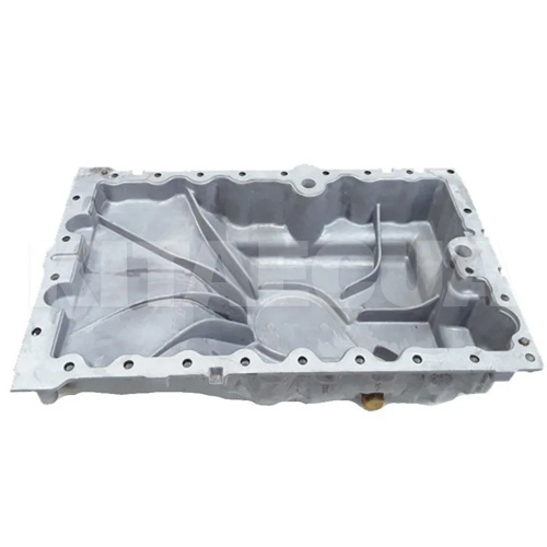 Піддон масляний Acteco 1.8/2.0 ОРИГИНАЛ на Chery EASTAR (481H-1009010CA)