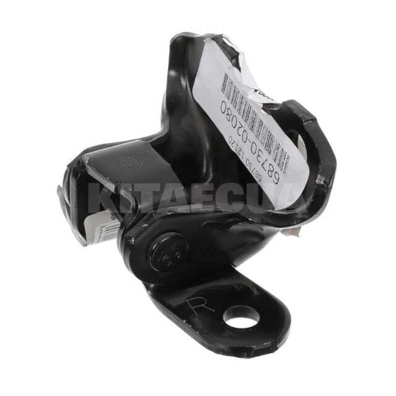 Петля двери передняя нижняя правая ОРИГИНАЛ на TOYOTA bZ4X (68730-02080)