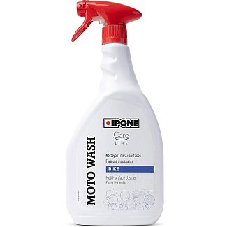 Очищувач для миття мотоцикла MOTO WASH IPONE