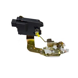 Замок двері передньої лівої з електроприводом 