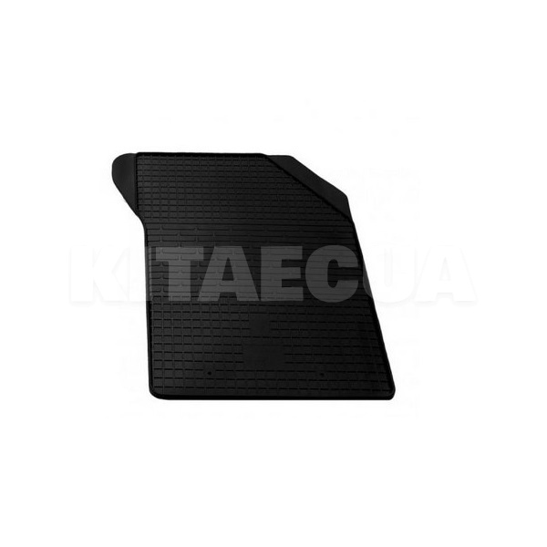 Резиновый коврик в салон передний правый FIAT Sedici (2006-2014) Stingray (1021014 ПП)