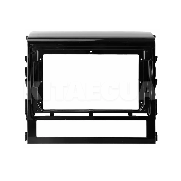 Штатна магнітола F9216 2+32 Gb 9" Toyota Land Cruiser 2015-2018 SIGMA4car (30584) - 2