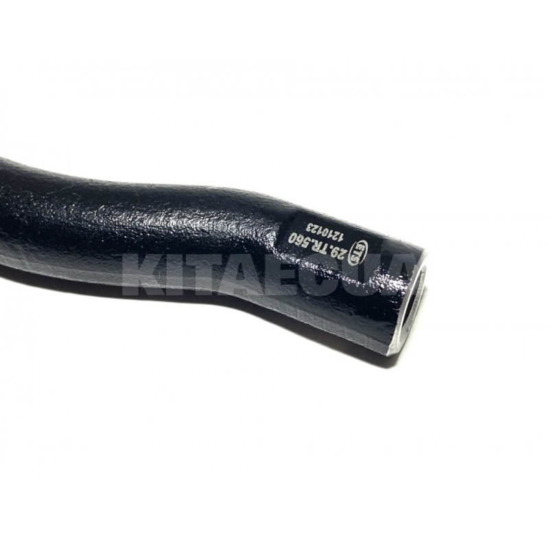 Наконечник рулевой левый ETS на Geely GC6 (1014001960) - 2