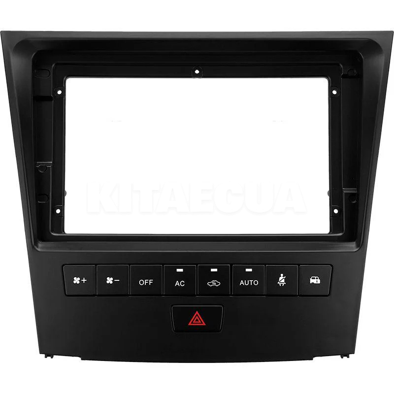 Штатна магнітола E9232 2+32 Gb 9" Lexus GS III 3 300 2004-2011 SIGMA4car (41966) - 2