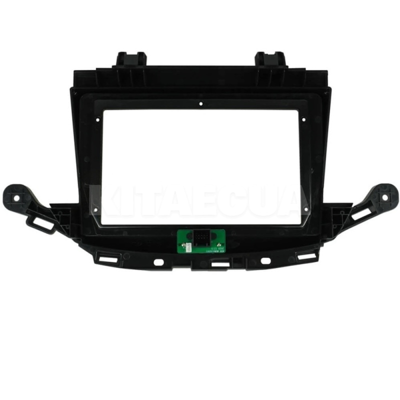Штатна магнітола PRO 9432 4+32 Gb 9" Opel Astra K 2016-2020 Sedan SIGMA4car (68975) - 3