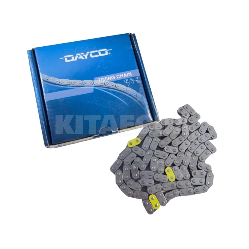 Цепь ГРМ DAYCO на Lifan X60 (LFB479Q-1021020A)