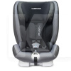 Автокресло детское Volante Fix Isofix Grey 9-36 кг Caretero (TERO-251)