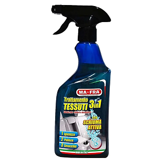 Средство для химчистки салона 500мл Trattamento Tessuti Mafra