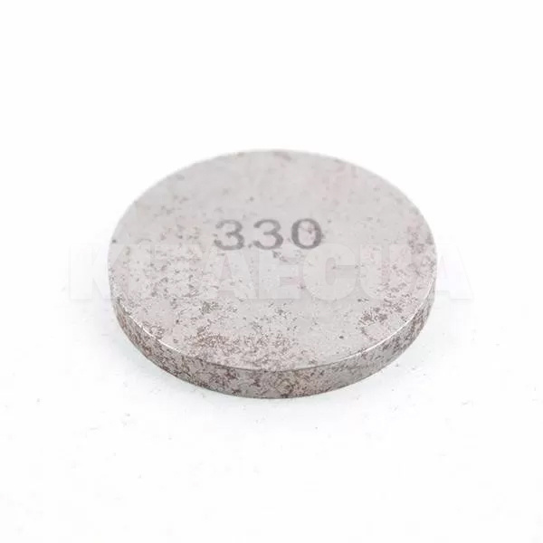 Шайба регулировочная 3.30 мм ОРИГИНАЛ на Geely CK2 (E010001201-330)