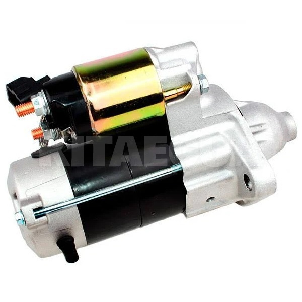 Стартер 7 SEVEN PARTS на Geely EMGRAND EC7 NEW (1136000180)