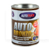 Мастика битумно-каучуковая 2.5кг Bronzo AUTOTRADE (MAS-BR)