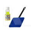Набір для очищення скляних поверхонь K2 (K509-Brush)