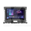 Штатна магнітола CC3 2k 4+32Gb 9" FORD Ranger P703 2015-2022 (A) Teyes (37734)
