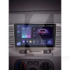 Штатна магнітола CC3 2k 4+32Gb 9" Kia Rio 2 2005-2011 Teyes (36302)