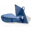 дзеркало заднього виду праве на Chery KIMO (S12-8202020BA-BQ)