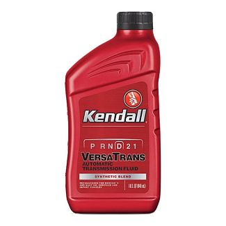 Олія трансмісійна напівсинтетична 946мол VersaTrans ATF 12 Kendall