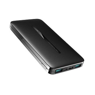 Повербанк RT-012 10000mAh 10.5W черный Joyroom