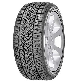 Шина зимова 255/45R20 105V XL FP SealTech UltraGrip Performance + Goodyear