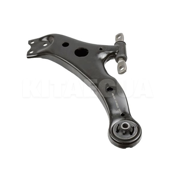 Рычаг передней подвески левый LEMFORDER на BYD Song Max (12546366-00)