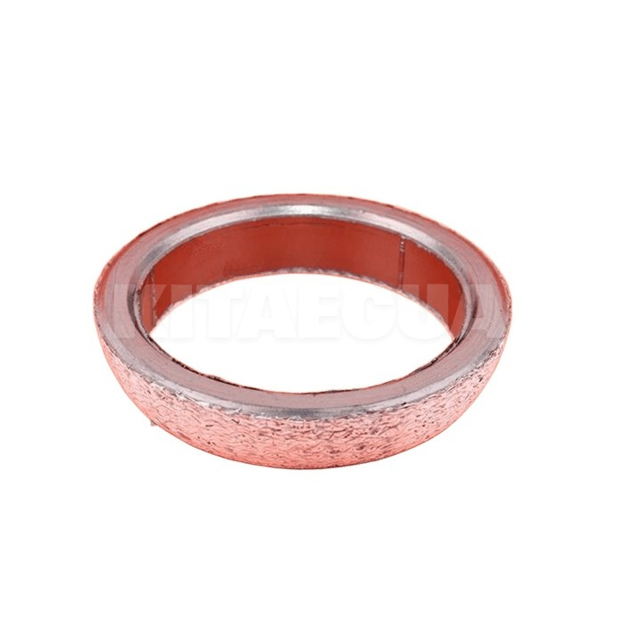 Прокладка впускного коллектора (кольцо) BERDELAY на Geely SL (1136000098) - 2