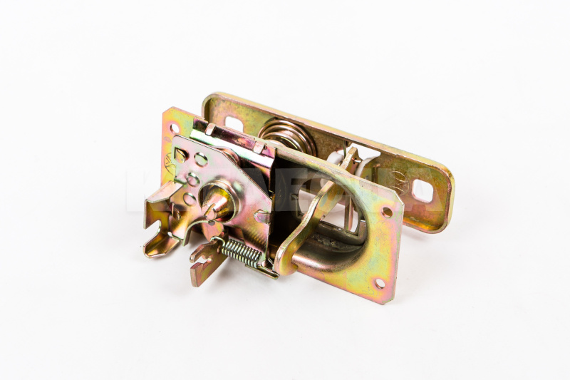 Замок капота в зборі на Chery AMULET (A11-8402050/80)